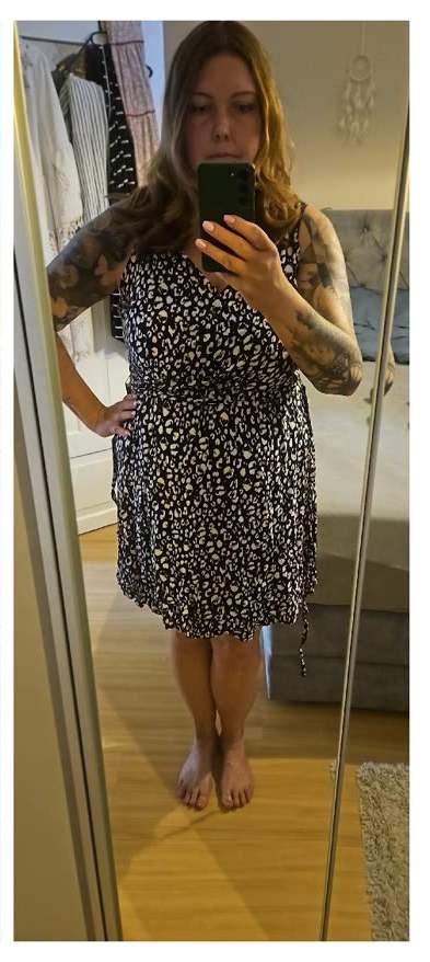 Christine heute